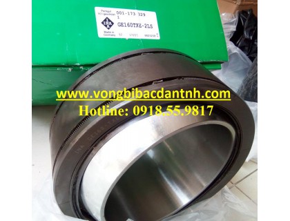 BẠC ĐẠN GE160 INA